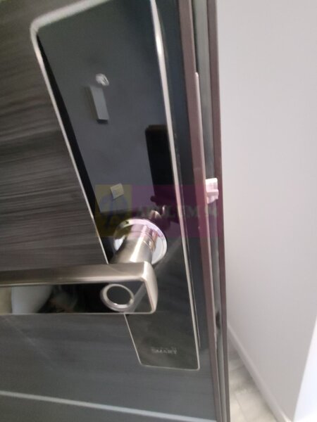 Apartament in prima linie parter cu vedere la mare.